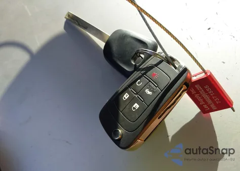 2014 Chevrolet Malibu 1Lt из США, поврежденный, VIN 1G11C5SL0EF175815